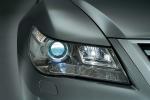 Honda Legend 2008 года